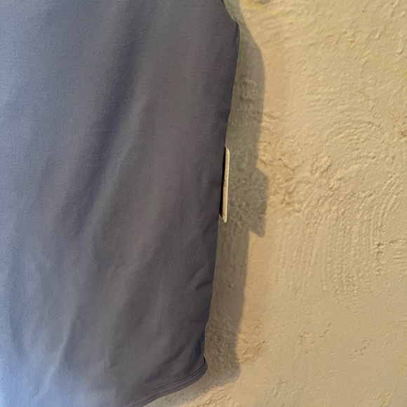 Free People Intimately NWT Light Blue  Sleeveless Bodysuit - Picture 3 of 6